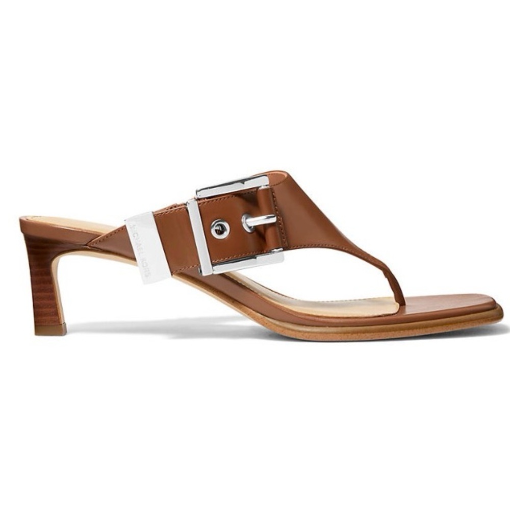 Michael Kors Rowen thong Sandals 8